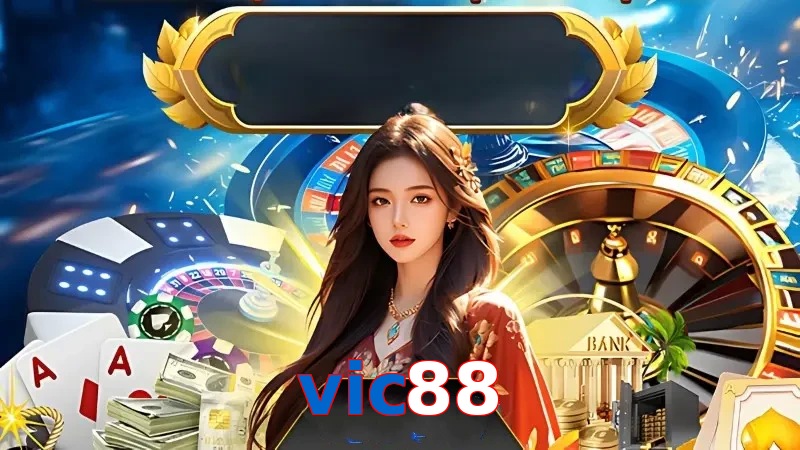 vic88